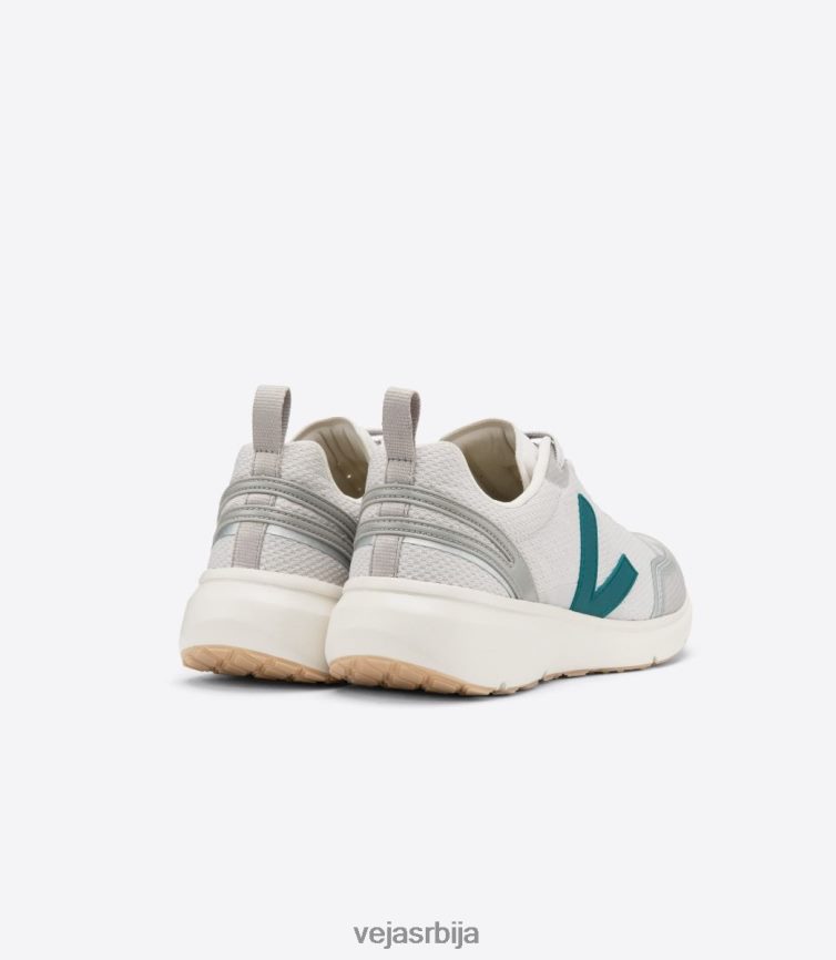 цондор 2 алвеомесх светло сива бретања Veja R848XF199 мушкарци ципеле