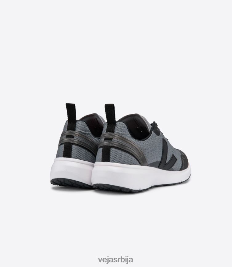 цондор 2 алвеомесх бетон црн Veja R848XF200 мушкарци ципеле