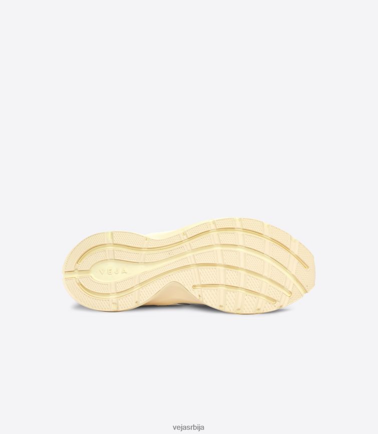 марлин в-книт поларни крем путер Veja R848XF201 мушкарци ципеле