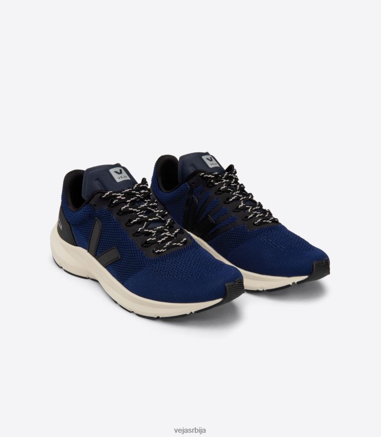 марлин лт в-книт нил црна Veja R848XF202 мушкарци ципеле