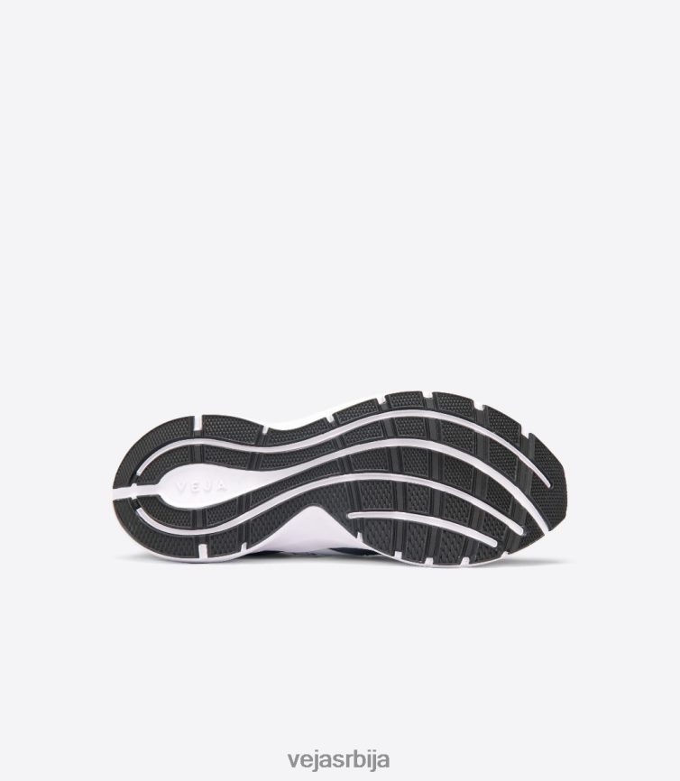 марлин в-книт црно бела Veja R848XF204 мушкарци ципеле