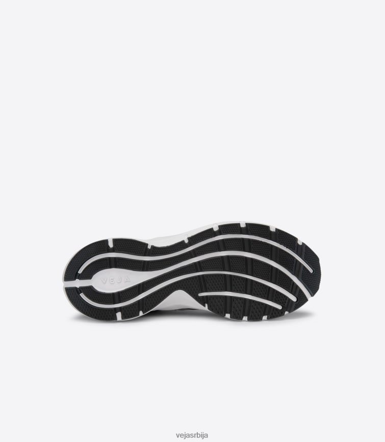 марлин лт в-книт нил оксфорд сива Veja R848XF209 мушкарци ципеле