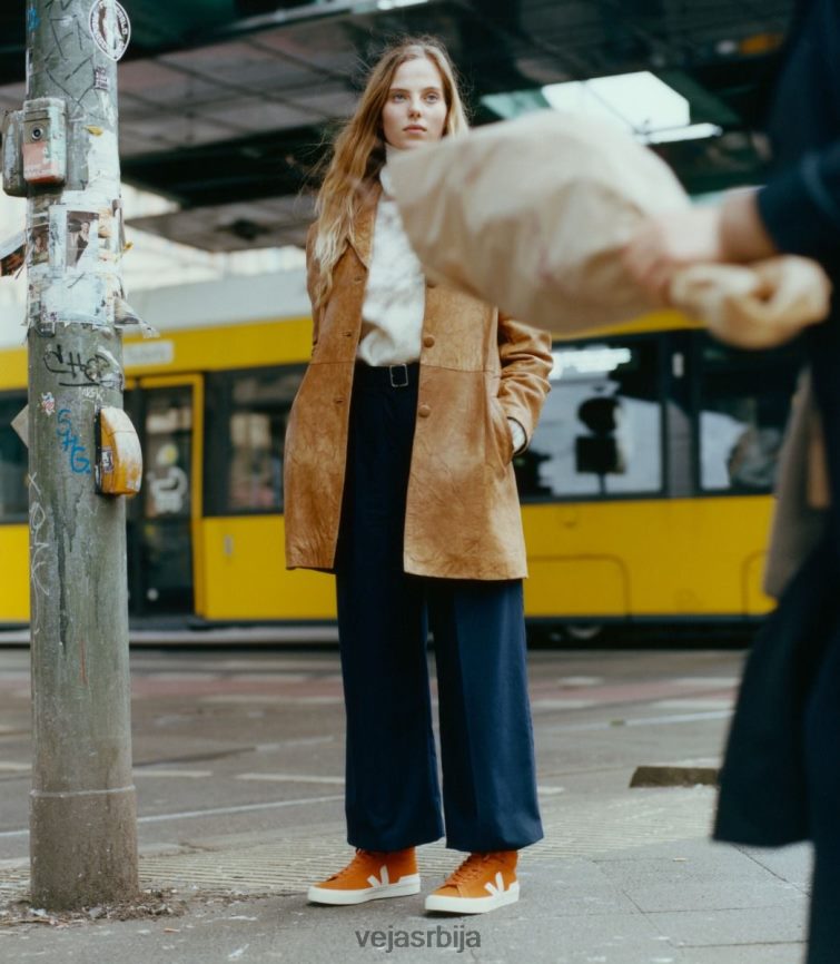 минотаур суеде бундева пиерре Veja R848XF74 мушкарци ципеле