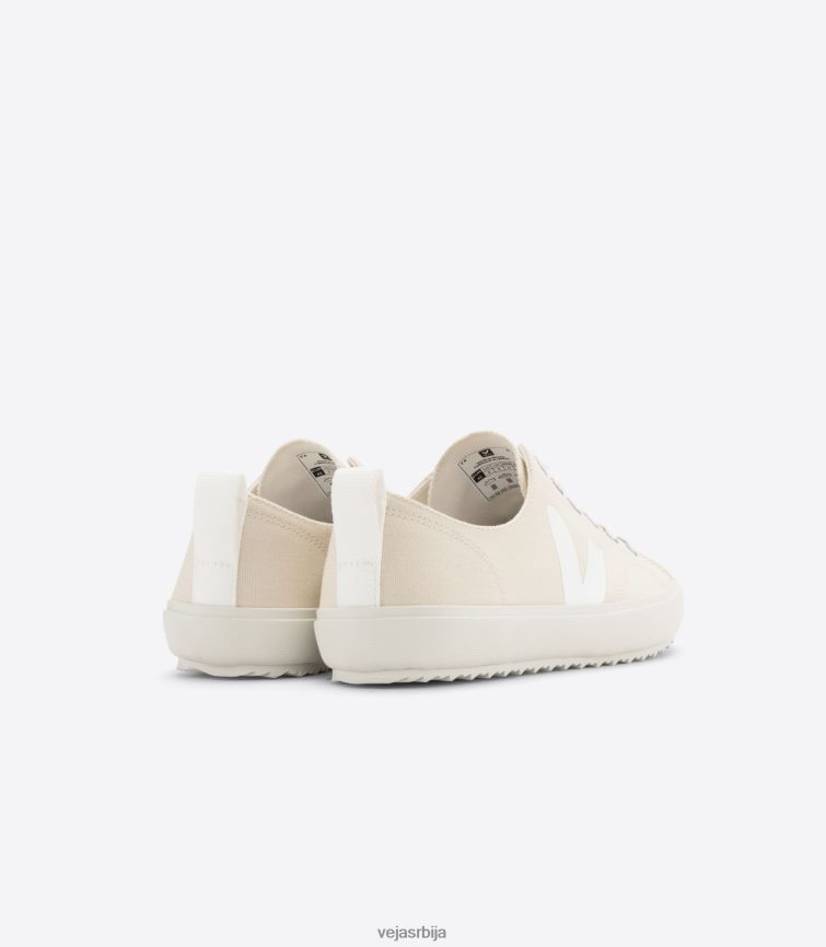 нова платно ареиа бело Veja R848XF154 мушкарци ципеле