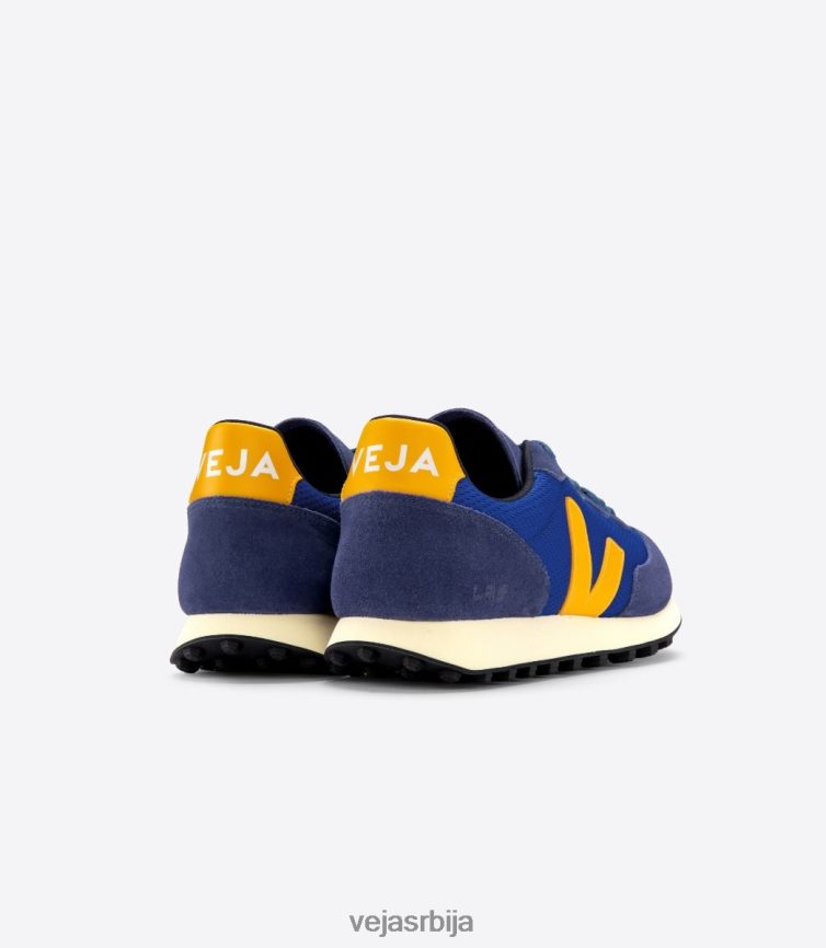 рио бранцо алвеомесх парос оуро Veja R848XF101 мушкарци ципеле