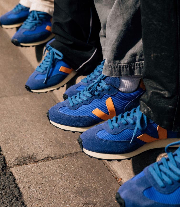 рио бранцо алвеомесх парос оуро Veja R848XF101 мушкарци ципеле