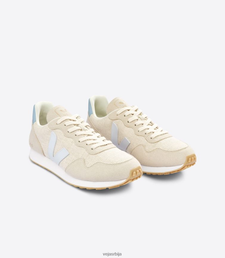 сду ј-месх јута лед Veja R848XF149 мушкарци ципеле