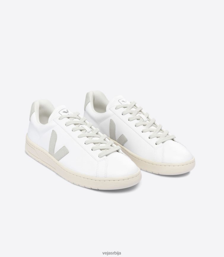 урца цвл бело природно Veja R848XF132 мушкарци ципеле