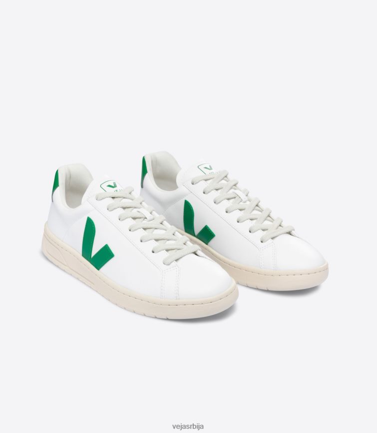 урца цвл вхите емерауде Veja R848XF136 мушкарци ципеле