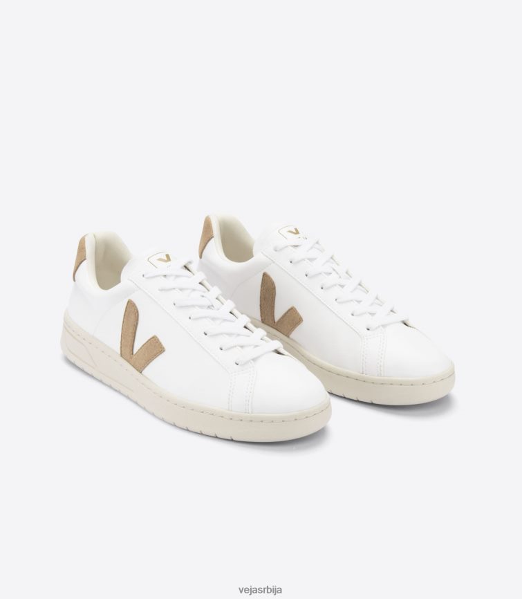 урца цвл бели миел Veja R848XF139 мушкарци ципеле