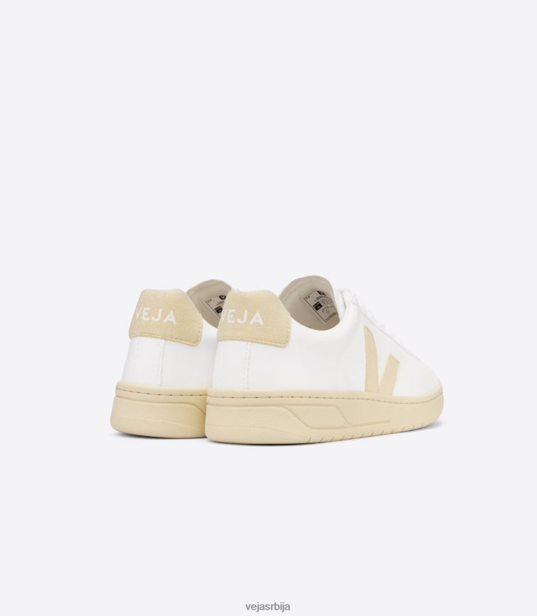 урца цвл бели путер Veja R848XF141 мушкарци ципеле