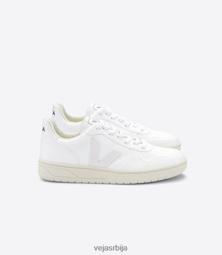в-10 цвл фулл вхите Veja R848XF41 мушкарци ципеле