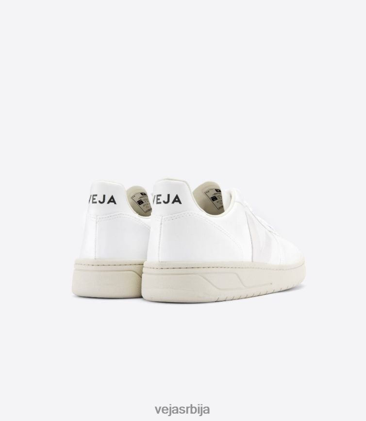 в-10 цвл фулл вхите Veja R848XF41 мушкарци ципеле