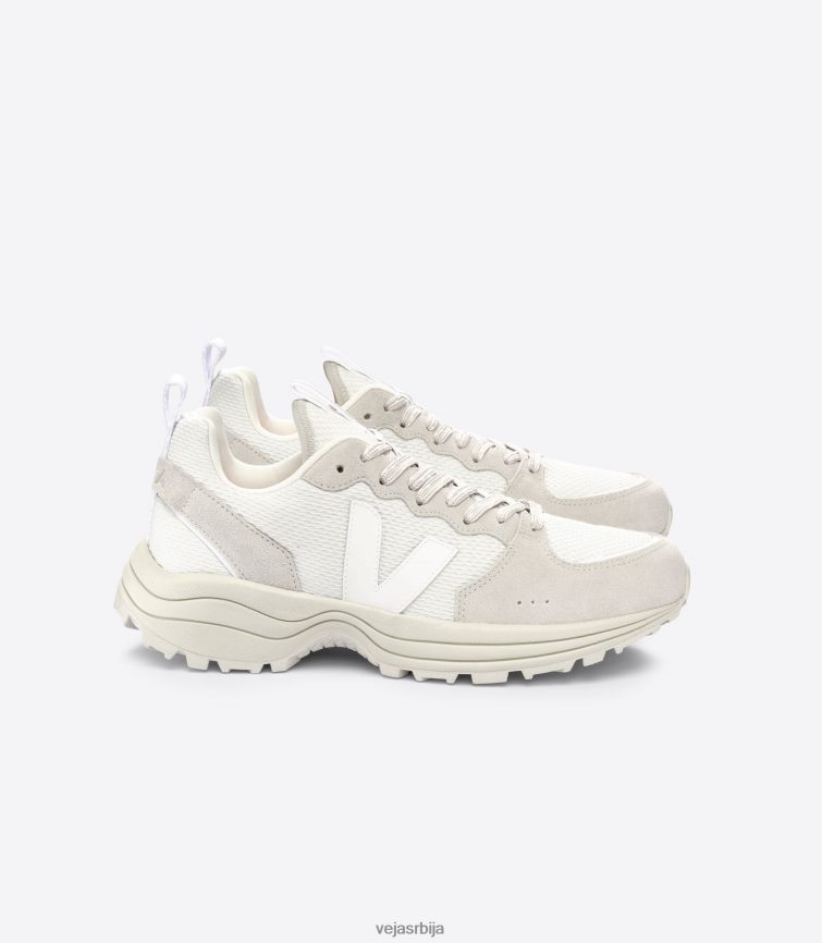 вентури хексамеш шљунак бели Veja R848XF163 мушкарци ципеле