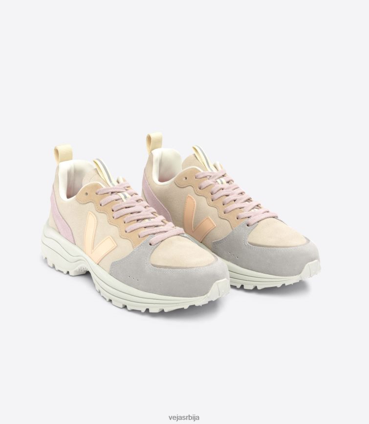 вентури антилоп бадем бресква мултицо Veja R848XF170 мушкарци ципеле