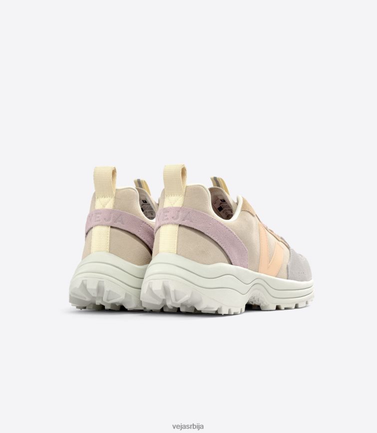 вентури антилоп бадем бресква мултицо Veja R848XF170 мушкарци ципеле