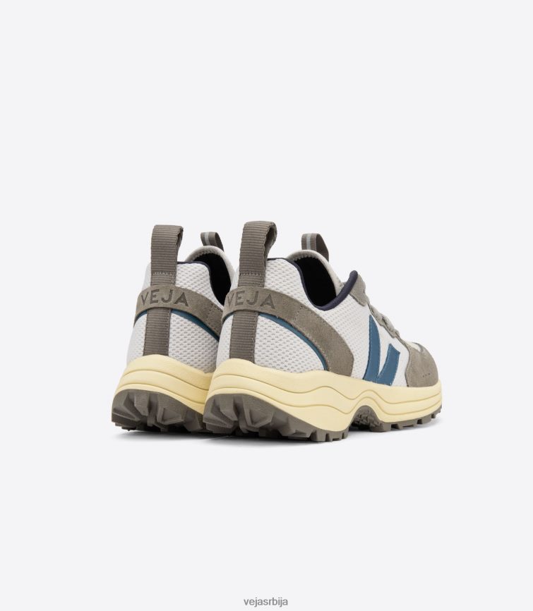 вентури алвеомесх мултицо сиви асфалт Veja R848XF176 мушкарци ципеле