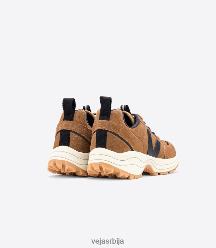 вентури антилоп браон црна Veja R848XF177 мушкарци ципеле